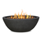 Chimeneas al Aire Libre RealFlame C539LP Riverside Manual Del Propietário