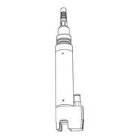 Endress+Hauser Oxymax COS61D Manual De Instrucciones