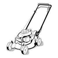 Toro 22155TE Manual Del Operador