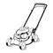 Cortacéspedes Toro 22155TE Manual Del Operador