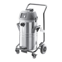 Starmix GS Serie Instrucciones Para El Manejo
