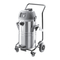 Aspiradoras Starmix GS Serie Instrucciones Para El Manejo