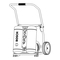 Compresores de Aire Bosch CET3-10 Instrucciones De Funcionamiento