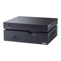 Asus VivoMini VC66-C Serie Manual Del Usuario