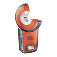 Black And Decker BDL180 Manual De Instrucciones