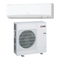 Bombas de Calor Mitsubishi Electric PKA-A24KA7 Manual De Instalación