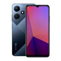 Infinix HOT 30i Manual De Usuario