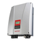 Ingeteam Ingecon μWind 2.5 TL