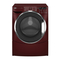 Lavadoras Kenmore Elite HE5t Steam 110.4770 Serie Manual De Uso Y Cuidado