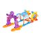 Little Tikes lil' ocean explorers - Manual del curso de aventura 3 en 1