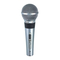 Shure 565SD - Manual del Micrófono Vocal Clásico Unisphere