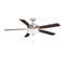 Ventiladores HAMPTON BAY ABBEYWOOD Guía De Uso Y Mantenimiento