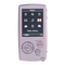 Reproductores de MP3 Sony Walkman NW-A805 Guia De Funcionamiento