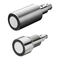 Leuze electronic HTU430B-3000.X3/LT4-M12
