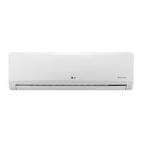 Lg AMNC12GTRA2 Manual Del Propietário