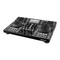 Equipo de DJ Gemini SDJ-4000 Manual Del Usuario