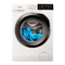 Lavadoras FENSA EUROPE 9W Manual De Instrucciones