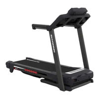 Schwinn 570T Manual Del Usuario