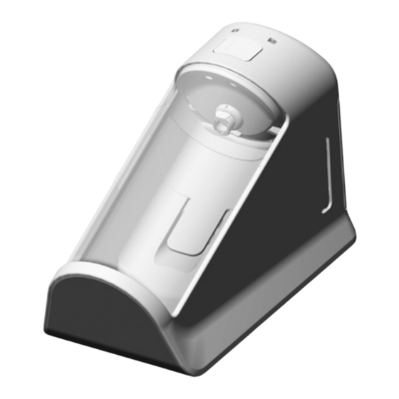 W&H assistina ONE MB-301 Instrucciones De Uso