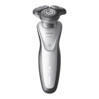 Philips S7000 Serie Manual De Instrucciones