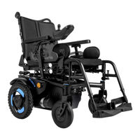 TotalCare Europe Atlantik Manual De Usuario