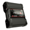 Amplificadores StetSom BRAVO Attack 3000 Manual De Usuario