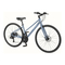 Manual de la bicicleta de fitness Retrospec Atlas