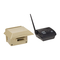 Chamberlain CWA2000, CWA2000C - Manual del sistema de detección de movimiento inalámbrico