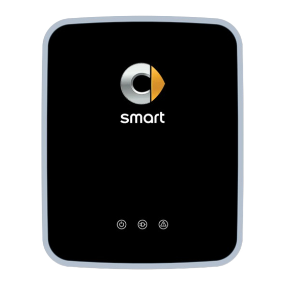 smart Wallbox Instrucciones De Uso