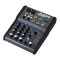 Mezcladores de Música Alesis MultiMix 4 USB FX Guia Del Usuario