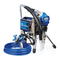 Pulverizador Pintura Graco Ultra 395 Manual De Operación