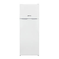 Smeg FD14FW Manual De Uso