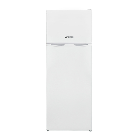 Smeg FD14FW Manuales