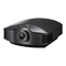 Proyectores Sony VPL-HW20 Manual De Instrucciones