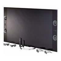 Sony BRAVIA XBR-65X900A Manual De Instrucciones