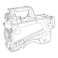 Panasonic AK-UC4000GS Instrucciones De Funcionamiento