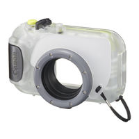 Canon WP-DC41 Guia Del Usuario
