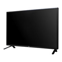 Lg 22LS35 Serie Manual De Usuario