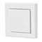 Nedis RFWS10WT, RFWS20WT - Guía de inicio rápido del interruptor de pared inteligente RF