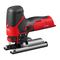 Milwaukee M12 FUEL 2545-20 - Manual de la Sierra de Calar (JIG SAW)