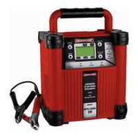 Sincrolamp INTELLIGENT 20 Manual De Instrucciones
