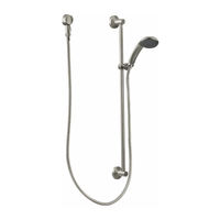 Moen 8300 Serie Manual De Instalación