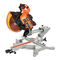 Sierras AEG BPS18-254BL Manual Original