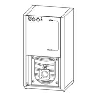 Atlantic 600001 Manual De Referencia