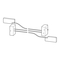 Modules Eaton NZM2-XMVR Instrucciones De Montaje