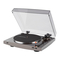 Tocadiscos Audio-Technica AT-LP2X Manual De Usuario