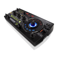 Pioneer RMX-1000 Manual De Instrucciones