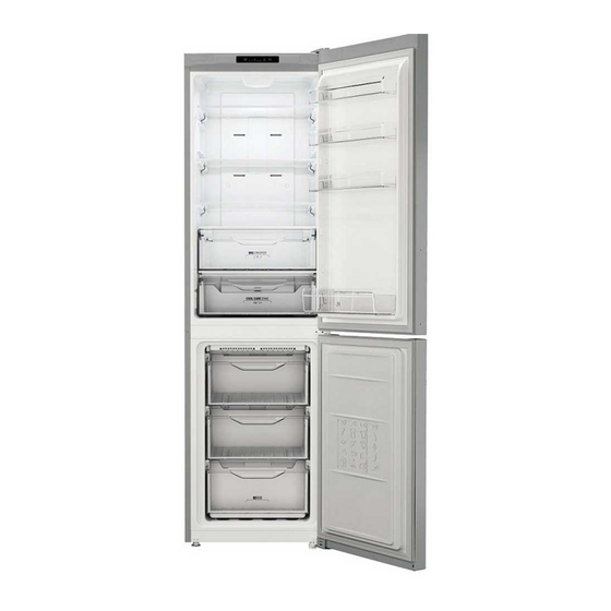 Indesit XI9 Serie Manual De Instrucciones