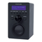 Reproductores Multimedia König Electronic HAV-DR100 Manual De Uso