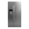 Refrigeradores Beko GN162320X Manual Del Usuario